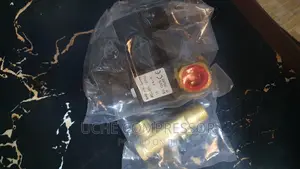 Auto Drill Solenoid Valve
