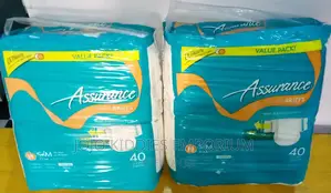 Assurance Stretch Briefs for Incontinence Adult