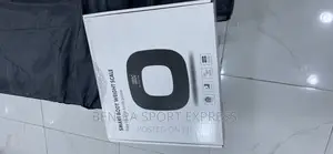 Smart Body Weight Scale