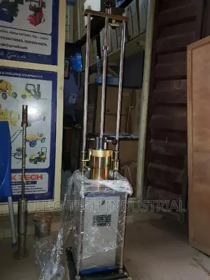 Marshall Compaction Tester