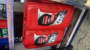 Denzela Multigrade Hi-Tec Sae 25liter