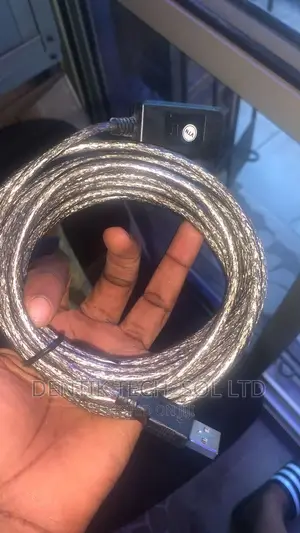 USB 2.0 Extender Cable - 20meter