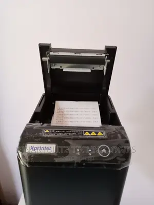 Thermal Pos Receipt Xprinter - USB Only