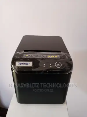 Thermal Pos Receipt Xprinter - USB Only