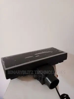 Customer Line Price Display - With Adjustable Stand