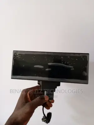 Customer Line Price Display - With Adjustable Stand