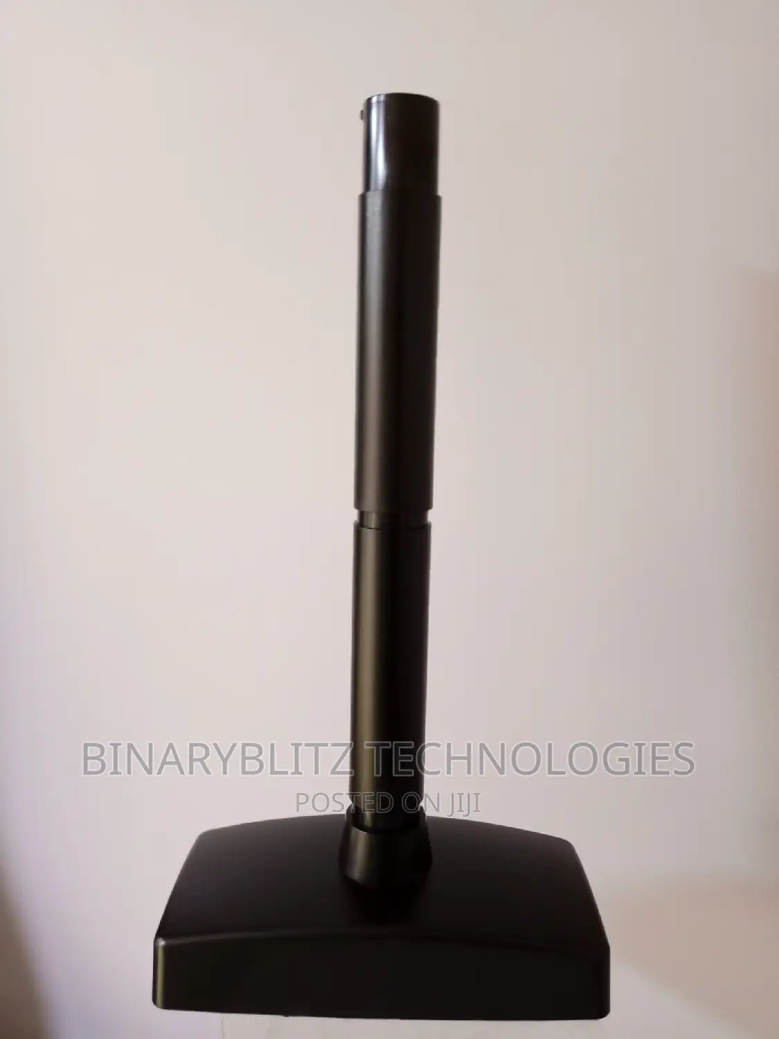 Customer Line Price Display - With Adjustable Stand