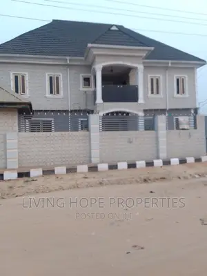 Photo - Furnished 3bdrm Block of Flats in Glory Land Estate, Obafemi-Owode