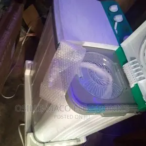 Hisensewashing Machine, Capacity 11kg