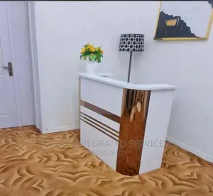 Reception Table
