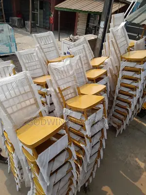 Event Center Chairs