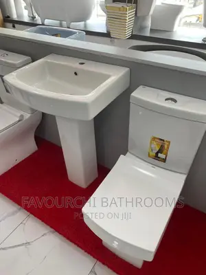 Executive Wc