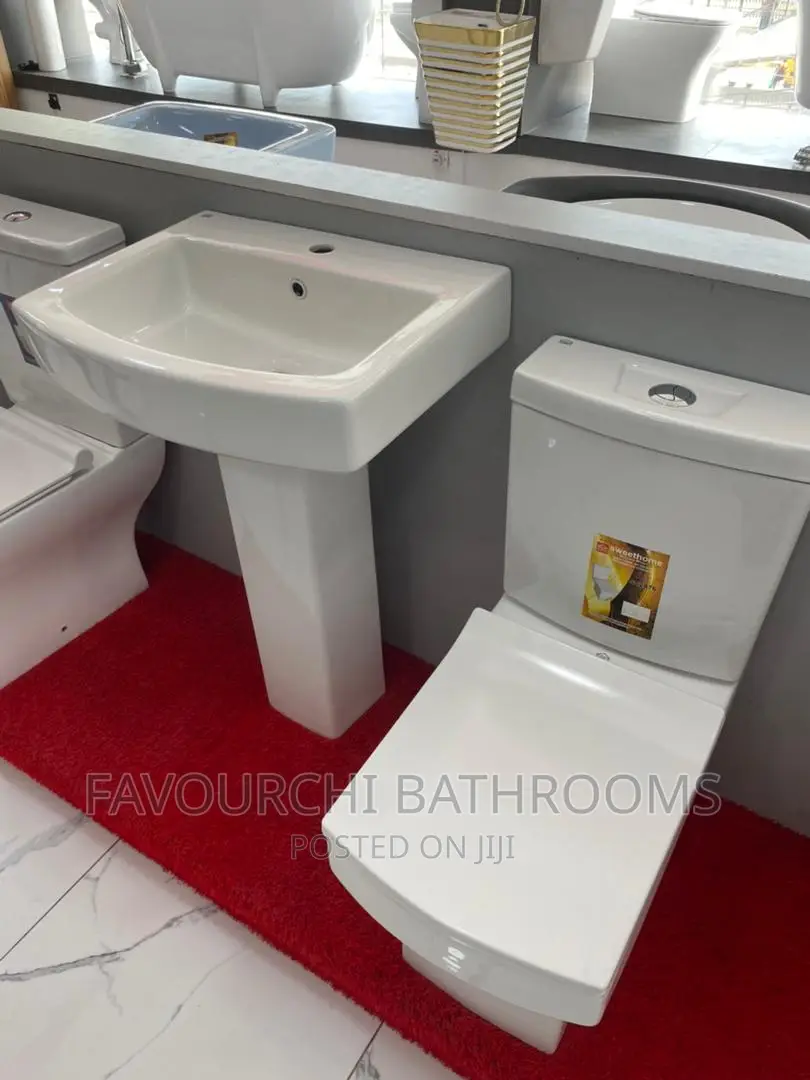 Executive Wc