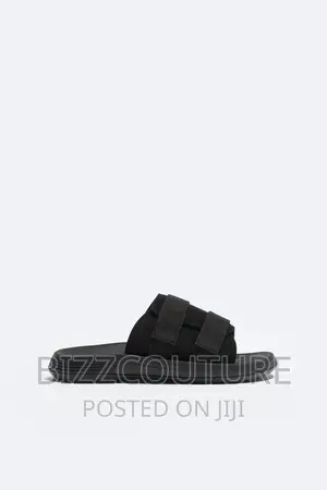 Original ZARA Slippers Available in Store