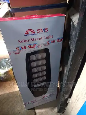 Solar Light