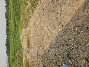 Photo - Commercial Land at Karimu Kotun Victoria Island Lagos