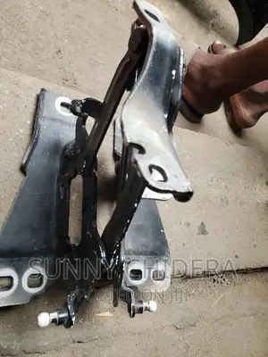 GLK Bonnet Hangers / Inches