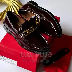 Photo - Top Quality Valentino Shoe