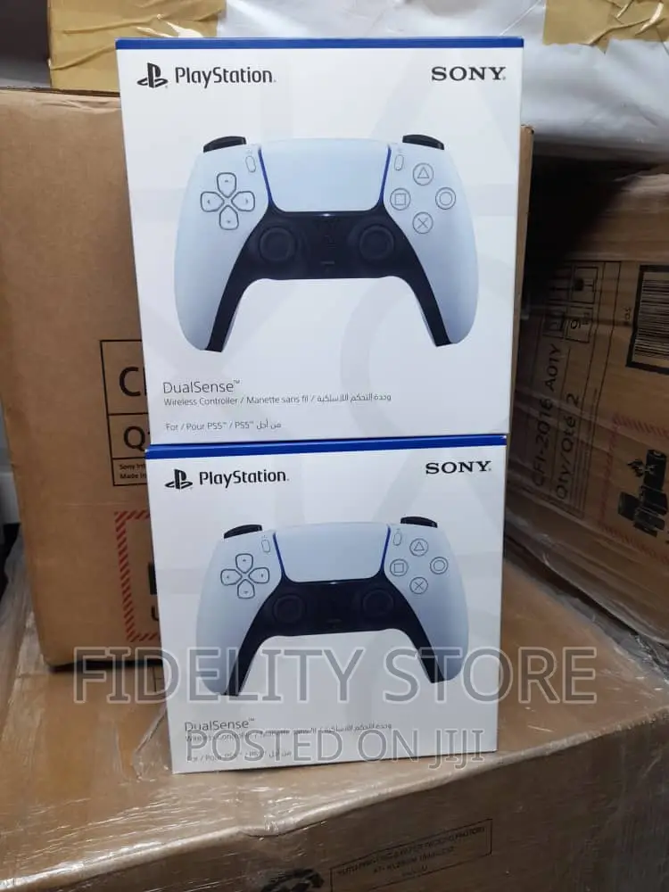 SONY Ps5 Controller