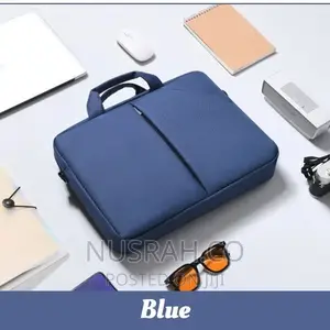 Pro Midzip Laptop Bag | Computer Work Bag