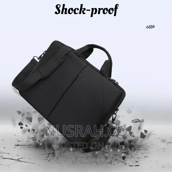 Pro Midzip Laptop Bag | Computer Work Bag