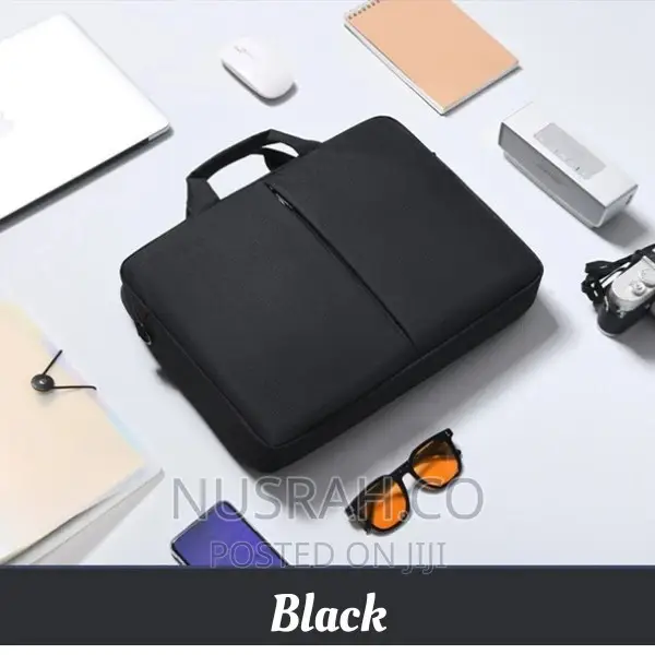 Pro Midzip Laptop Bag | Computer Work Bag