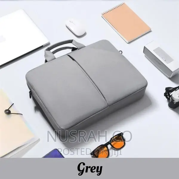 Pro Midzip Laptop Bag | Computer Work Bag