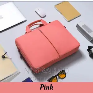 Pro Midzip Laptop Bag | Computer Work Bag