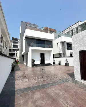 Furnished 5bdrm Duplex in Bananas Lsland for sale