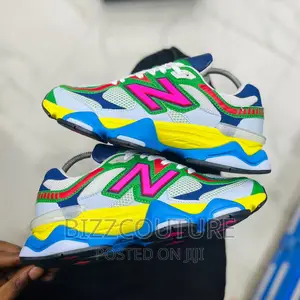 Original NEW BALANCE Sneakers Available in Store