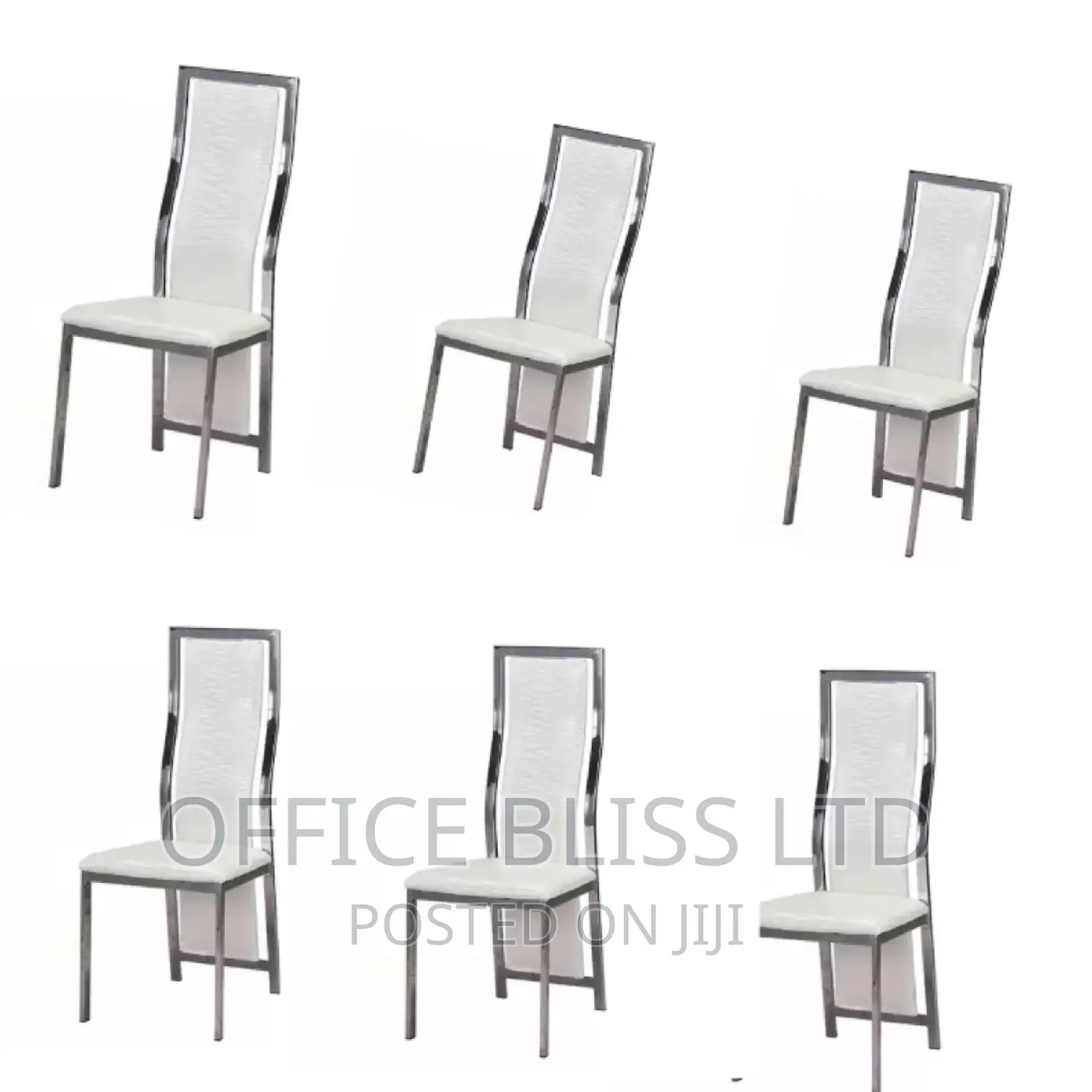 Dining Chair Replacement by 6