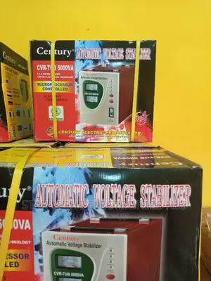 5000 Watts Floor Stabilizer