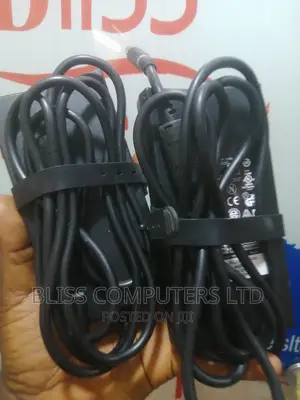 Dell 130w Big Mouth Charger