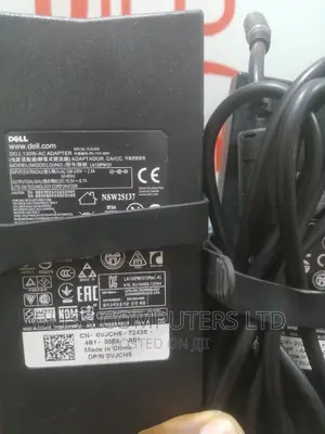 Dell 130w Big Mouth Charger