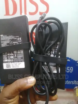 Dell 130w Big Mouth Charger