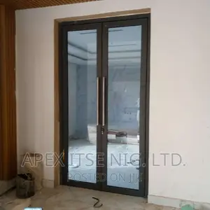 Interior Door Alumi.