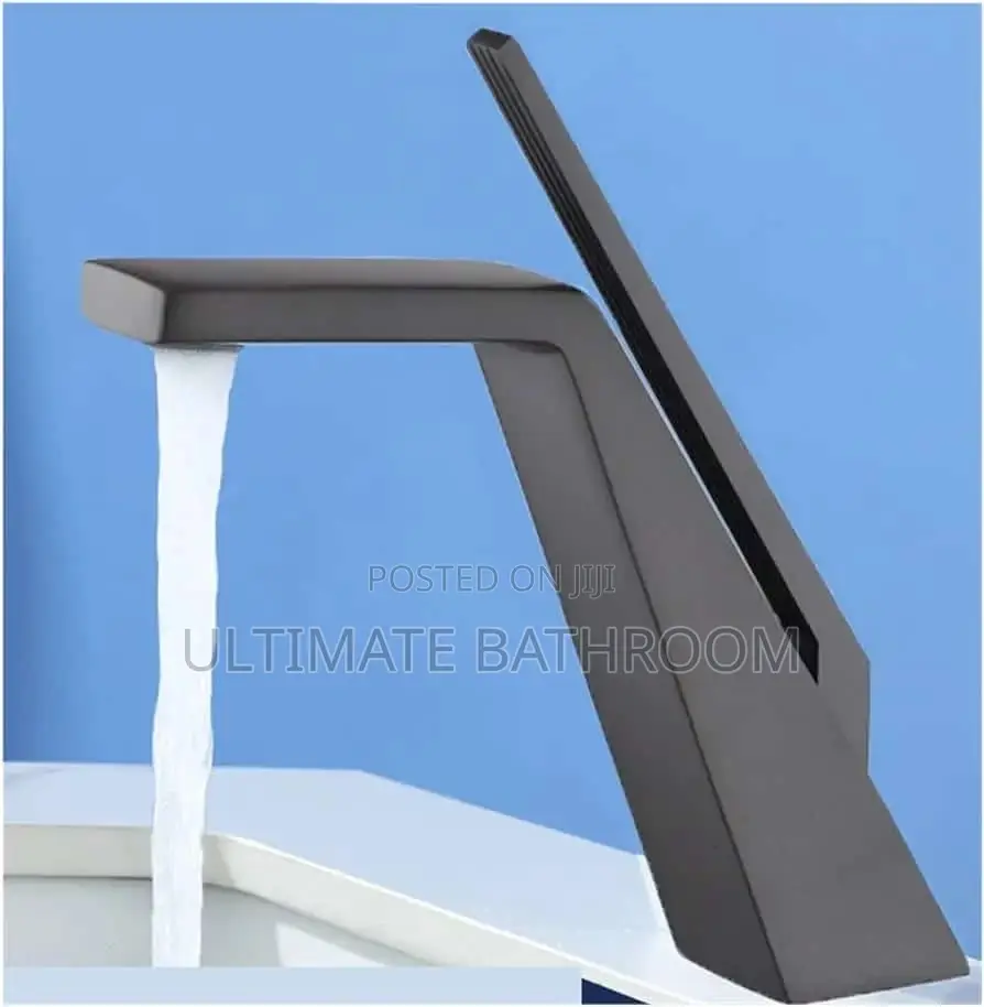 Unique Basin Faucet