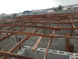 Flat Semi Detached Roofing Services