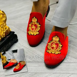 Pure Quality Shoes
