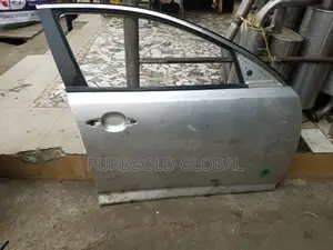 2014 Kia Optima Doors Available