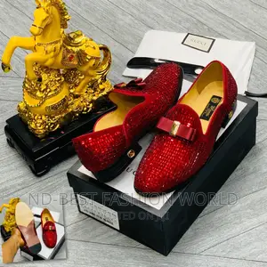 Pure Leather Shoes
