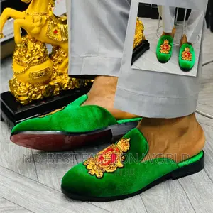 Pure Leather Shoes