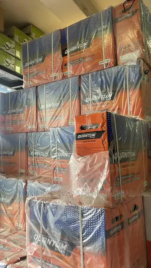 220ah Quantum Solar Tall Tubular Solar Inverter Battery