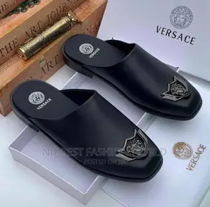 Pure Leather Shoes