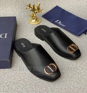 Pure Leather Shoes