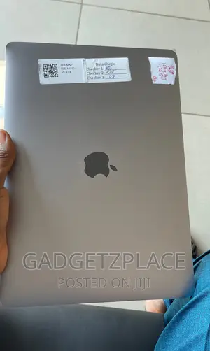 Laptop Apple MacBook Air 2018 8GB Intel Core I5 SSD 128GB
