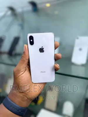 Apple iPhone XS 256 GB Gold