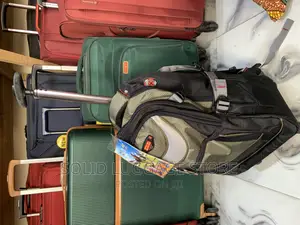 Trolley Back Pack
