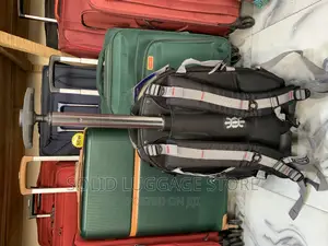 Trolley Back Pack