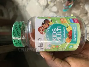 Kids Multivitamin Gummy